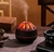 CHARCOAL FIRE HUMIDIFIER AF13391