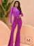 Body Blazer Janine Feminino Elegante e Moderno
