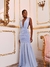 Vestido Sofia G azul serenity na internet