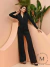 Imagem do Body Blazer Janine Feminino Elegante e Moderno
