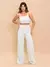 Conjunto Lucy Calça e Top Feminino na internet