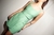 Imagem do Conjunto Saia Adeline e Blusa Alba Verde Claro
