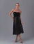 Top Tomara que Caia Renda Feminino Verde - loja online