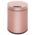 LIXEIRA AUTOMATICA ROSE GOLD GRANDE 12 LITROS SENSOR INTELIGENTE COZINHA BANHEIR - comprar online