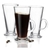 JOGO 6 XICARAS CANECA CAPUCCINO KIT TACA CAFÉ COPO ALTO TORRE EXPRESSO CHOCOLAT - comprar online