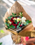 Buquês Variados - Recanto das Flores