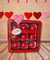 Caixa de Chocolates Bombonatti