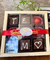 Caixa de Chocolates Bombonatti - comprar online
