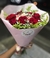 Buquê de 12 Rosas - comprar online