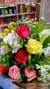 Buquê Encanto Floral – Um Presente Perfeito para Momentos Especiais