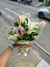 Buquê Elegance Floral na internet