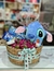 Cesta Temática Stitch – O Presente Perfeito para Encantar!