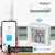 Control Termostato Smart WiFi + IR, Blanco en internet