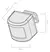 SENSOR DE MOVIMIENTO SMART MACROLED en internet