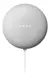 Google Nest Mini 2nd Gen - Chalk Wi-fi Y Bluetooth Ref en internet