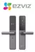 CERRADURA SMART WIFI EZVIZ APTA EXTERIOR DL05 - tienda online