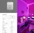 Toma Enchufe Inteligente Wifi Smart 10a 220v App Smart Life Color Blanco