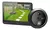 Timbre Con Mirilla Ezviz Pantalla C/ Sensor Hp4 1080p 4.3'' Color Negro