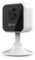 Mini Camara De Seguridad Wifi Vision Full Hd Ezviz Audio Color Blanco - comprar online