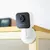 Mini Camara De Seguridad Wifi Vision Full Hd Ezviz Audio Color Blanco - tienda online