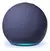 Amazon Alexa Echo Dot 5ta Generación Parlante Inteligente Twilight Azul