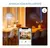 Lampara Led Wiz Wifi Filamento Edison E27 6.9w - tienda online