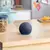 Amazon Alexa Echo Dot 5ta Generación Parlante Inteligente Twilight Azul - HomeiQ CASAS INTELIGENTES