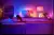 Kit Inicio Philips Hue Lámparas Led E27 8w A60 Rgb & Switch en internet