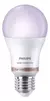 Lampara Philips Smart Led LED 8 W 220V Color de la luz RGBW - Color y Blancos