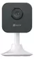 Mini Camara De Seguridad Wifi Vision Full Hd Ezviz Audio Color Blanco