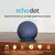 Amazon Alexa Echo Dot 5ta Generación Parlante Inteligente Twilight Azul - tienda online