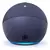 Amazon Alexa Echo Dot 5ta Generación Parlante Inteligente Twilight Azul - comprar online