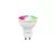 Lámpara LED GU10 5W 65mA 120° RGB-Blanco, 220V