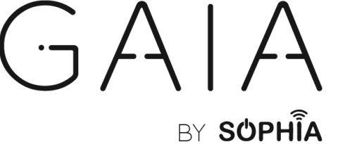 Marca 5 de HomeiQ CASAS INTELIGENTES