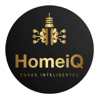 HomeiQ CASAS INTELIGENTES