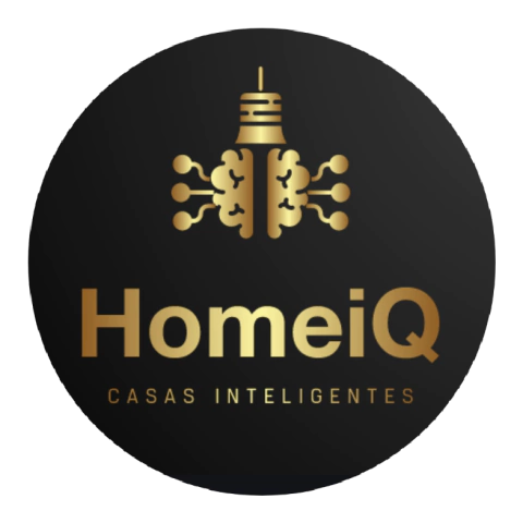 HomeiQ CASAS INTELIGENTES