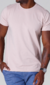 CAMISETA BASIC DAILY GOLA O - Nomã / Roupas tecnológicas e Design funcional