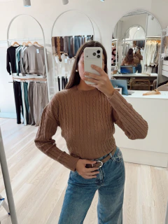 Sweater Sara