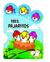 Tres Pajaritos - comprar online