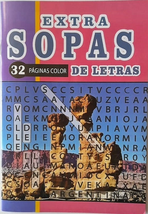 Extra Sopas N° 5 - comprar online