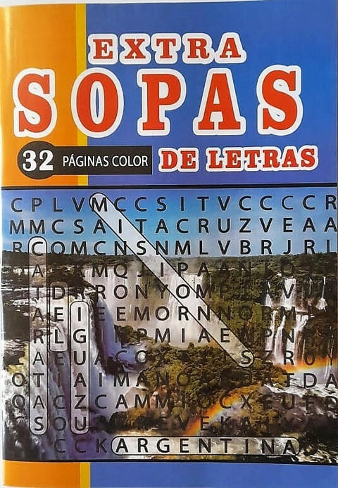 Extra Sopas N° 6 - comprar online