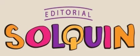Editorial Solquin