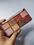 Paleta de Sombras Basic Fall Ruby Rose na internet