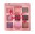 Paleta De Sombras Cosmic Mist - Hbe2204 Ruby Rose - comprar online