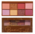 Paleta de Sombras Basic Fall Ruby Rose