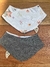 Babero Bandana Cumple Osito - comprar online