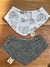 Babero Bandana Zoo en internet
