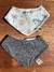 Babero Bandana Verano