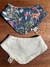 Babero Bandana Mapache - comprar online