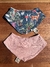 Babero Bandana Mapache